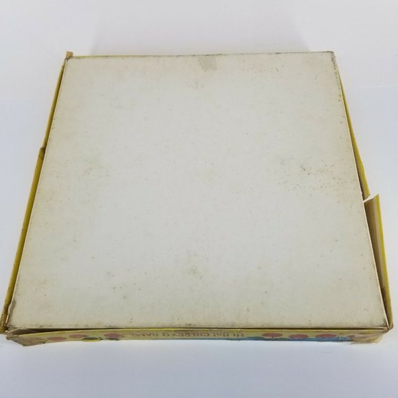 Whitman Games Hiho Cherryo Cherry Picking Game 96 Whitman Poshmark